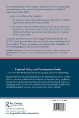 British Regionalism and Devolution British Regionalism and Devolution