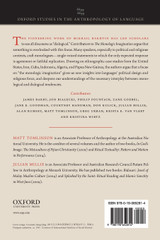 Monologic Imagination