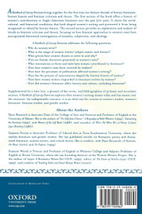 A Handbook of Literary Feminisms