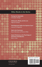 The Psychology of Judicial Decision Making