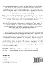 Oxford Anthology of Roman Literature Oxford Anthology of Roman Literature