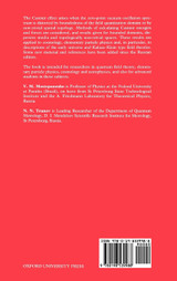 The Casimir Effect and Its Applications