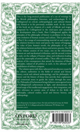 The Philosophy of Enchantment