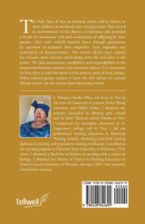 Folk Tales of Nso Folk Tales of Nso
