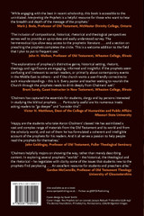 Interpreting the Prophets