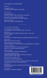 US Military Power in the 1980s