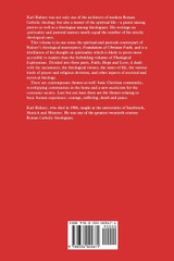 The Practice of Faith