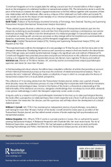 The Evolution of a Relational Paradigm in Transactional Analysis