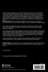 Lacanian Psychoanalysis from Clinic to Culture