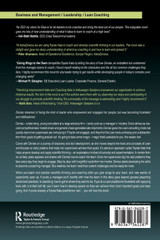 Giving Wings to Her Team