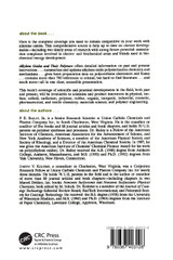Alkylene Oxides and Their Polymers