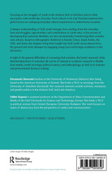 Everyday Youth Cultures in the Gulf Peninsula