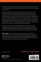 Children and Television Consumption in the Digital Era Children and Television Consumption in the Digital Era