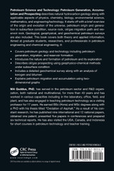 Petroleum Science and Technology Petroleum Science and Technology