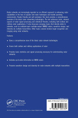 Radar Networks