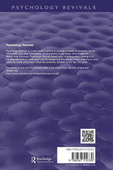 Advances in Environmental Psychology (Volume 5)