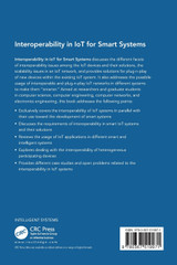 Interoperability in IoT for Smart Systems Interoperability in IoT for Smart Systems