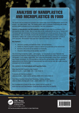 Analysis of Nanoplastics and Microplastics in Food