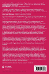 Campus Sexual Violence Campus Sexual Violence