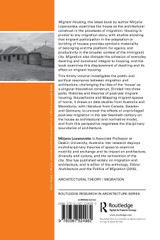 Migrant Housing