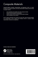 Composite Materials