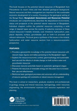 Bangladesh Geosciences and Resources Potential