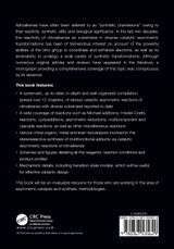 Catalytic Asymmetric Reactions of Conjugated Nitroalkenes
