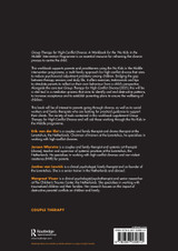 Group Therapy for High-Conflict Divorce