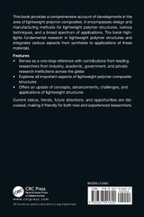 Lightweight Polymer Composite Structures