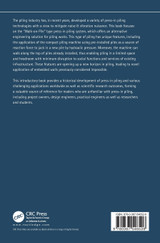 New Horizons in Piling