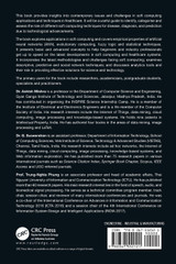 Soft Computing Applications and Techniques in Healthcare Soft Computing Applications and Techniques in Healthcare