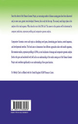 Comparative Genomics Comparative Genomics