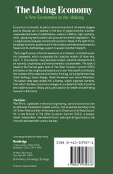 The Living Economy The Living Economy