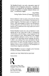 Roman Jakobson