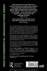 Non-Governmental Organizations and the State in Asia Non-Governmental Organizations and the State in Asia