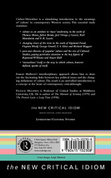 Culture/Metaculture