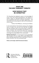 Terrorism in an Unstable World Terrorism in an Unstable World