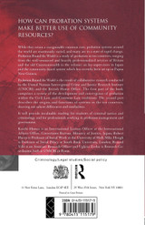 Probation Round the World