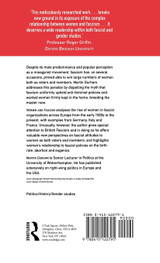 Women and Fascism Women and Fascism