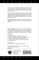 Elizabeth I and Foreign Policy, 1558-1603