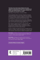 Economic Thought Since Keynes Economic Thought Since Keynes