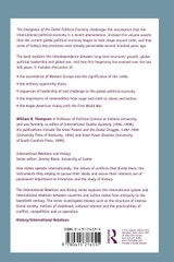 The Emergence of the Global Political Economy The Emergence of the Global Political Economy
