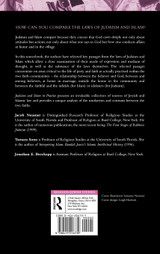 Judaism and Islam in Practice