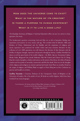 The Routledge Dictionary of Religious and Spiritual Quotations