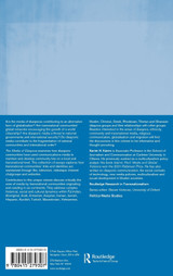 The Media of Diaspora The Media of Diaspora