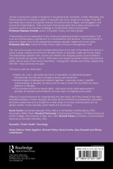 Sexuality, Health and Human Rights