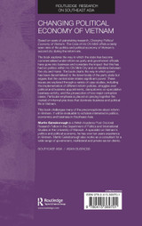 Changing Political Economy of Vietnam Changing Political Economy of Vietnam