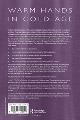 Warm Hands in Cold Age