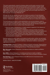 Globalisation, Markets and Healthcare Policy