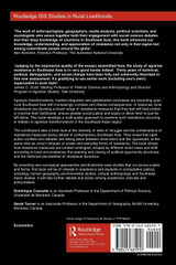 Agrarian Angst and Rural Resistance in Contemporary Southeast Asia Agrarian Angst and Rural Resistance in Contemporary Southeast Asia